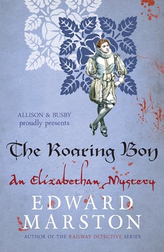 The Roaring Boy