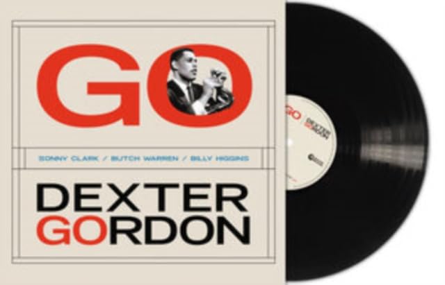 Various - Go [VINYL]
