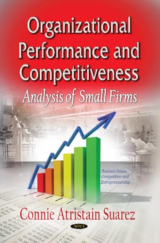 Organizational Performance & Competitiveness