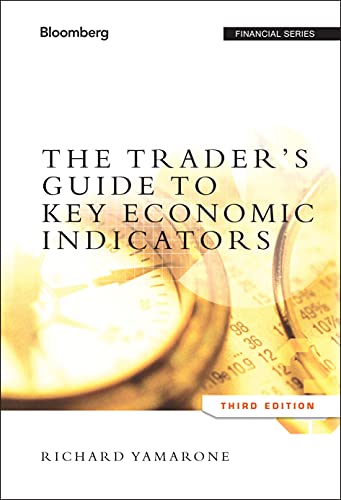 The Traders Guide to Key Economic Indicators