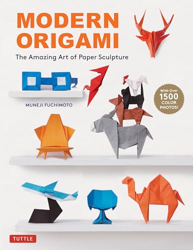 MODERN ORIGAMI