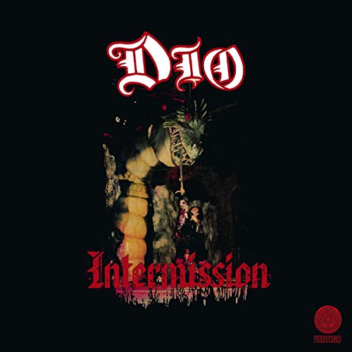 Dio - Intermission [VINYL]