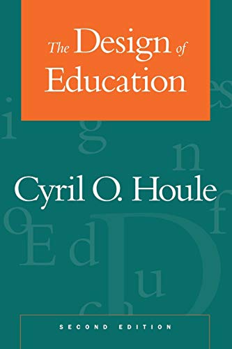 The Design of Education