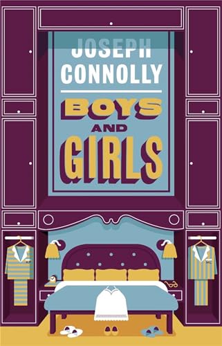 Boys and Girls