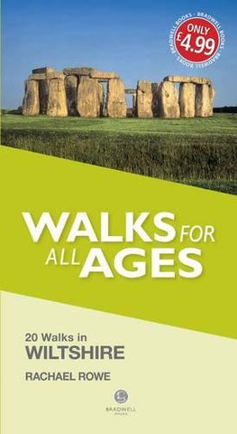 Wiltshire Walks for all Ages