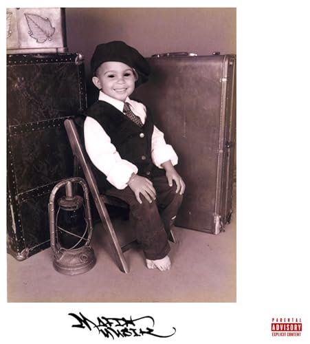 D. SAVAGE - MAFIA MUSIK [CD]