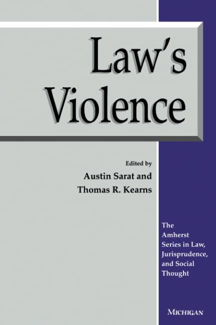 Law's Violence