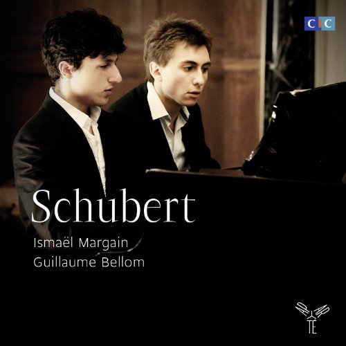 Various - Schubert: Works for Four Hand Piano [CD]