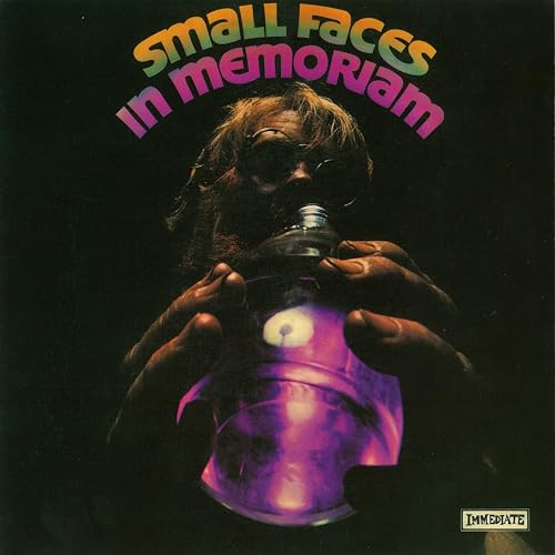 Various - In Memoriam [CD]