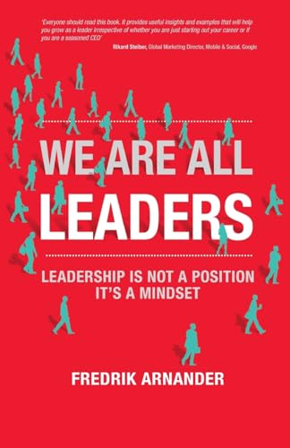 We Are All Leaders