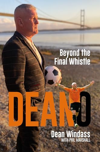 Deano : Beyond The Final Whistle