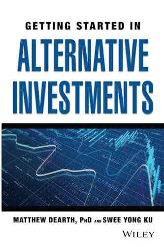 Getting Started in Alternative Investments Paper