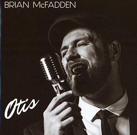 Mcfadden Brian - OTIS [CD]