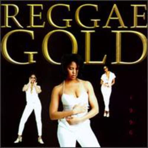 Reggae Gold 96 / Various - Reggae Gold 96 [CD]