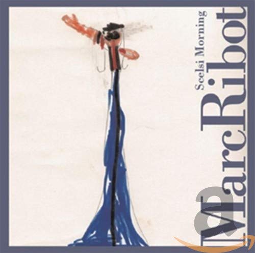 Marc Ribot - Scelsi Morning [CD]