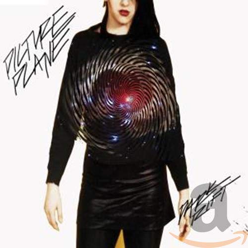 Pictureplane - Dark Rift [CD]