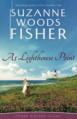 At Lighthouse Point: 3 (Three Sisters Island)