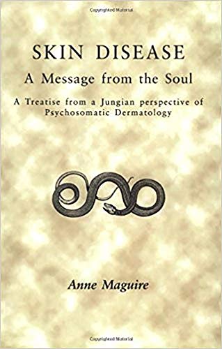 Skin Disease : A Message from the Soul