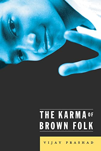 Karma Of Brown Folk