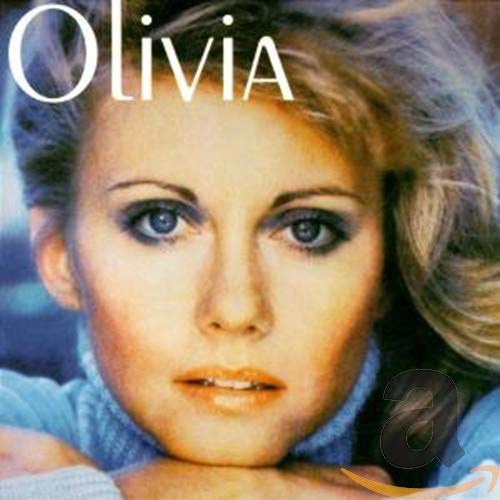 Olivia Newton-John - The Definitive Collection [CD]
