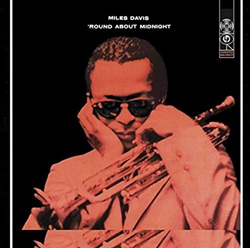 Various - Round About Midnight (Mono) [CD]