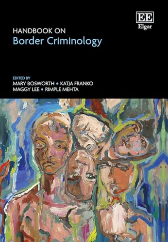 Handbook on Border Criminology