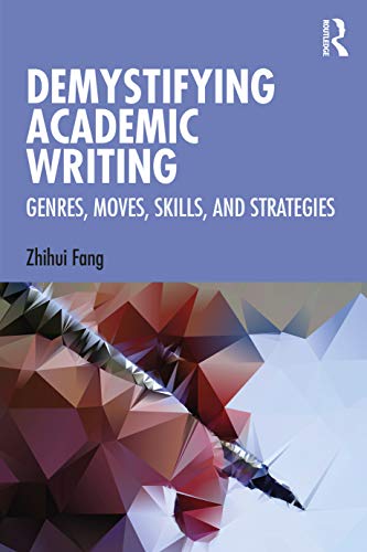 Demystifying Academic Writing: Genres