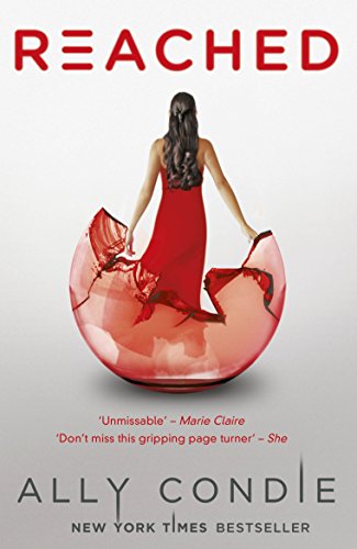 Reached: Ally Condie (Matched trilogy, 3)