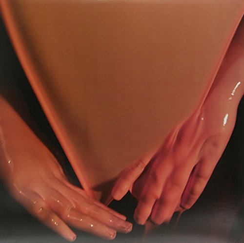 Wild Moth - Inhibitor [VINYL]