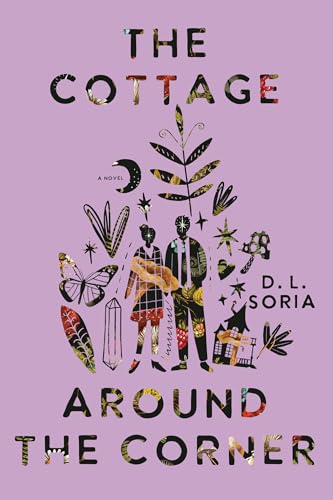 The Cottage Around the Corner : A Novel