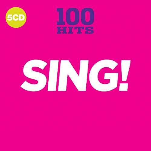 Various - 100 Hits - SING! [CD]