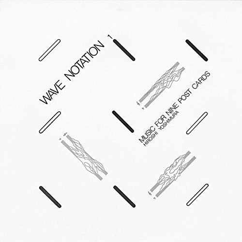 Hiroshi Yoshimura - Hiroshi Yoshimura - Music From Nine Post [cd] [CD]