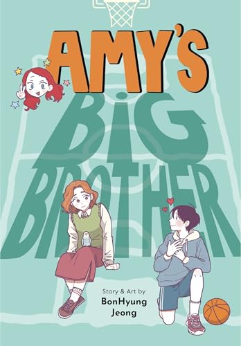 Amys Big Brother Hc (C: 0-1-2)