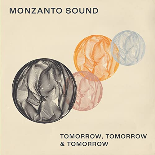 Various - Tomorrow. Tomorrow And Tomorrow [VINYL]