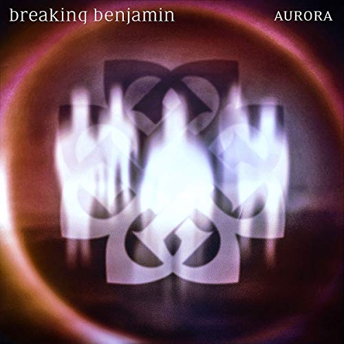 Breaking Benjamin - Aurora [VINYL]