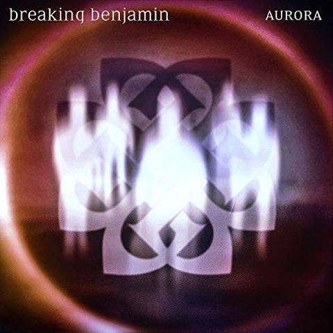 Breaking Benjamin - Aurora  [VINYL]