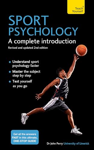 Sport Psychology : A complete introduction