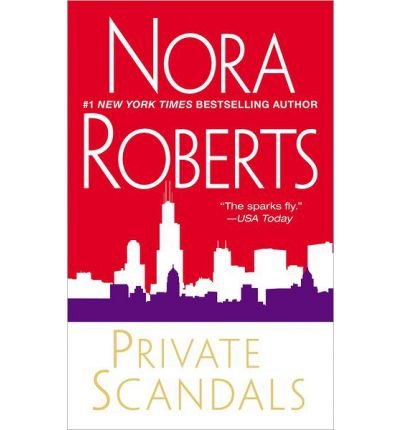 Private Scandals