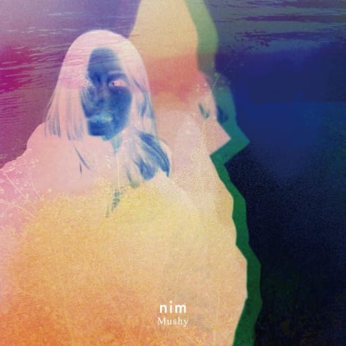 Nim - Mushy Ep (10") [VINYL]