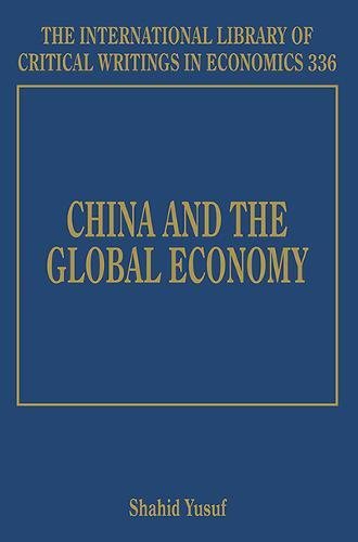 China and the Global Economy