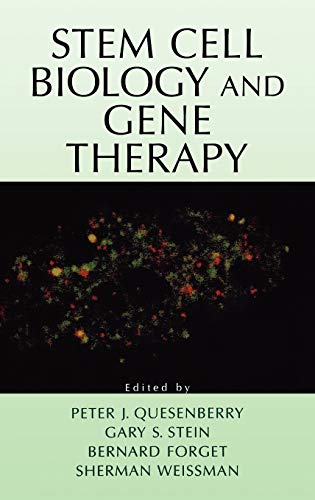 Stem Cell Biology and Gene Therapy