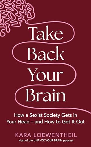 TAKE BACK YOUR BRAIN