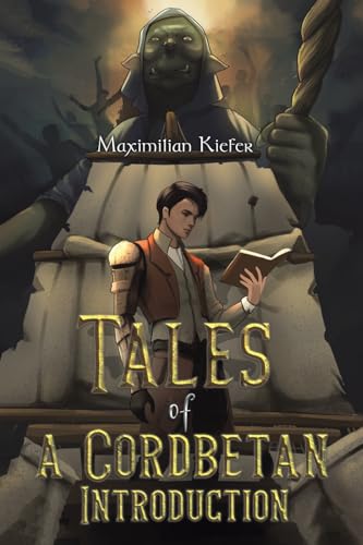 Tales of a Cordbetan: Introduction