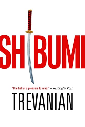 SHIBUMI