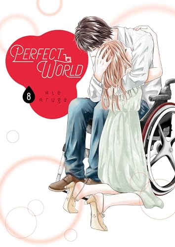 Perfect World Gn Vol 08 (Res) (C: 0-1-0)