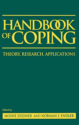 Handbook of Coping: Theory