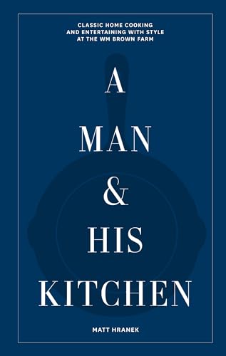 A Man & His Kitchen