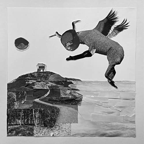 Romare - FANTASY (ECO) [VINYL]