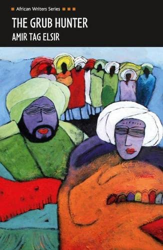 The Grub Hunter (Heinemann African Writers Series)