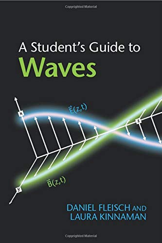A Student's Guide to Waves (Student's Guides)